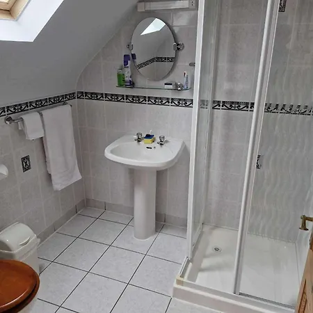 别墅 Rose - Sleeps 2 & Stunning Seaside Views