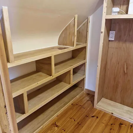 Rose - Sleeps 2 & Stunning Seaside Views 别墅