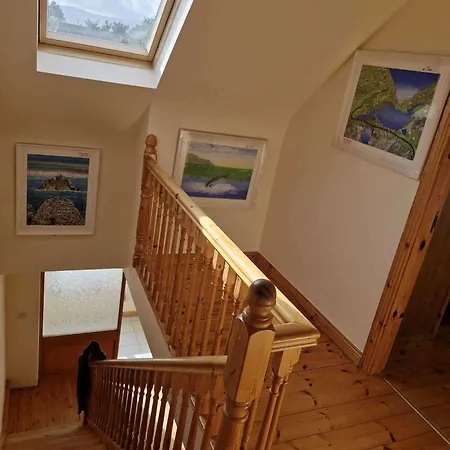 Villa Rose - Sleeps 2 & Stunning Seaside Views *