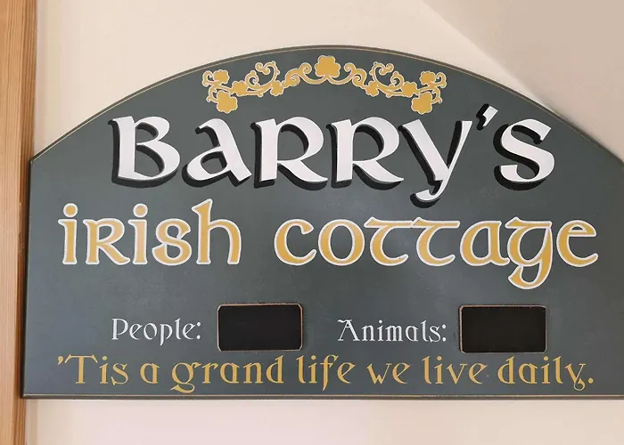 Rose - Sleeps 2 & Stunning Seaside Views Cahersiveen